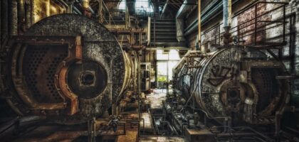 Jak stworzyć idealny system grzewczy?