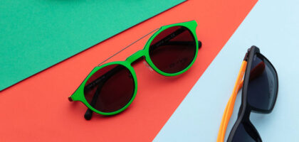 Jaki kolor tła do studia?