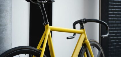 Jak wybrać rozmiar ramy rowera szosowego