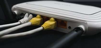 Jak Sprawdzić Szybkość Swojego Domowego Połączenia Internetowego?