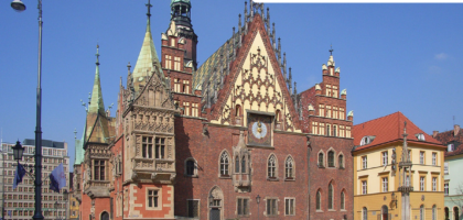 Raj dla Dzieci we Wrocławiu: Zabawy i Przygody