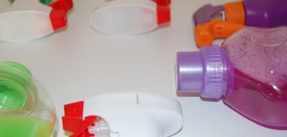 Skuteczna dezynfekcja w przestrzeni medycznej i gospodarczej – kluczowe aspekty