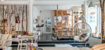 Najpopularniejsze style wnętrzarskie i jak je wprowadzić do swojego domu
