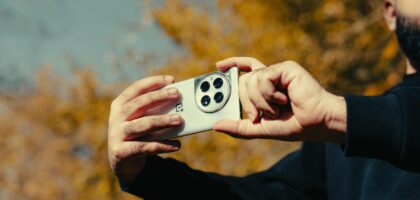 Dlaczego telefon się przegrzewa i jak temu zapobiegać