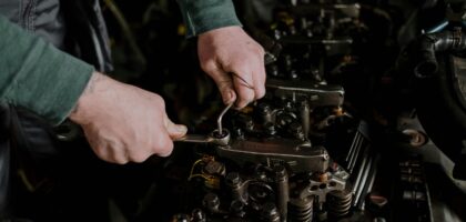 Jak dbać o samochód, aby służył przez lata