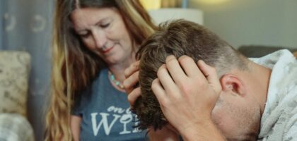 Kryzysy rodzicielskie – co robić, gdy masz dość?