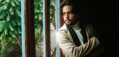 Męskie płaszcze – klasyka, która nigdy nie wychodzi z mody