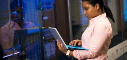 Produkcja 4.0 – jak zacząć cyfrową transformację?